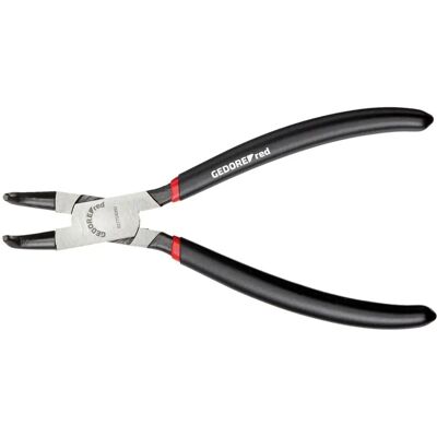 Alicate de arandelas internas Gedore R27754060 - Alicate Alicate de arandelas internas Gedore R27754060 - Alicate