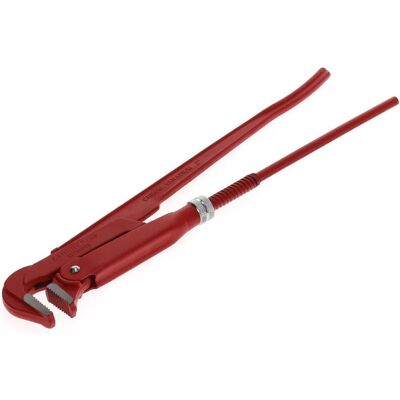 Gedore Red Line R27100020 Klucz do rur - Regulowany, 555mm Gedore Red Line R27100020 Klucz do rur - Regulowany, 555mm
