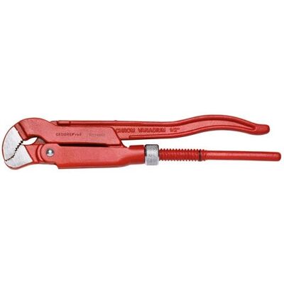 Gedore Red Line Klucz do rur - Regulowany, 1 cal, 325mm Gedore Red Line Klucz do rur - Regulowany, 1 cal, 325mm