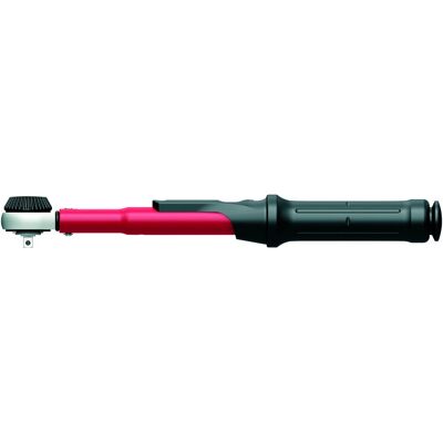 Gedore R48900025 - Llave dinamométrica 5-25 Nm Gedore R48900025 - Llave dinamométrica 5-25 Nm