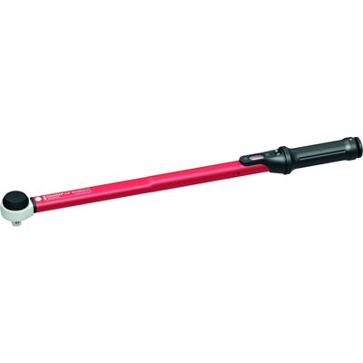 Gedore R68900300 - Llave dinamométrica ajustable - 60-300 Nm Gedore R68900300 - Llave dinamométrica ajustable - 60-300 Nm