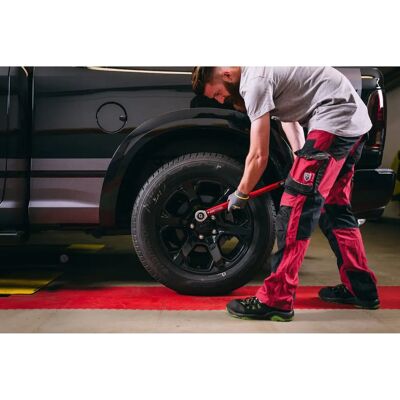 Gedore R78900550 Torque Wrench - 3/4" Drive - 110-550Nm Gedore R78900550 Torque Wrench - 3/4" Drive - 110-550Nm