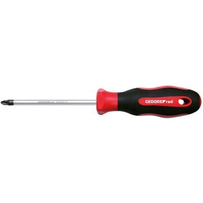 Tournevis manuel Gedore R38300119 - Tournevis - Publicité Tournevis manuel Gedore R38300119 - Tournevis - Publicité