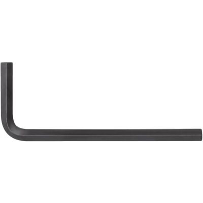 Clé Allen Gedore R36600413 - 4mm, 80mm - Publicité Clé Allen Gedore R36600413 - 4mm, 80mm - Publicité