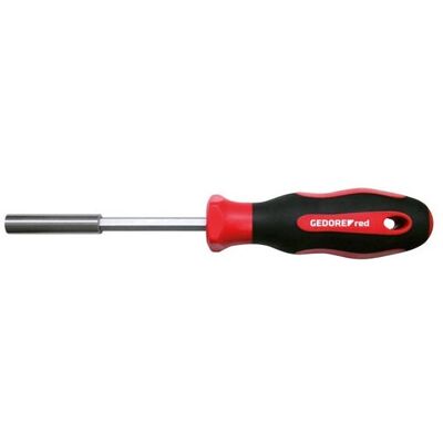 Śrubokręt Ergonomiczny Gedore R38950000 - Profil sześciokątny, 100mm Śrubokręt Ergonomiczny Gedore R38950000 - Profil sześciokątny, 100mm