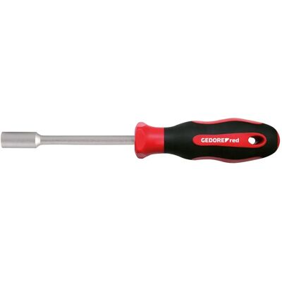 Tournevis Gedore R38500517 Ligne Rouge - Tournevis - Publicité Tournevis Gedore R38500517 Ligne Rouge - Tournevis - Publicité