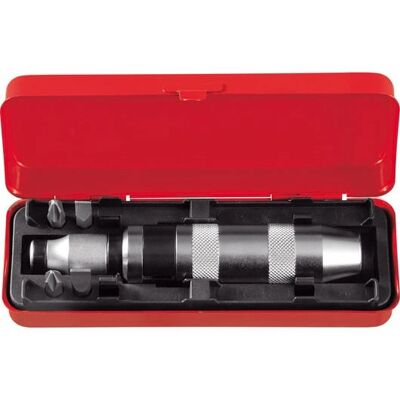 Gedore R38004006 Screw Extractor - 6-Piece Set Gedore R38004006 Screw Extractor - 6-Piece Set