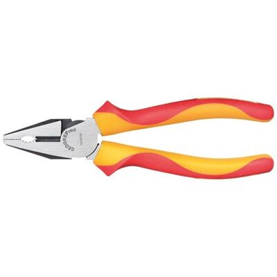 Gedore R29300180 VDE-isolert universaltang - Tang Gedore R29300180 VDE-isolert universaltang - Tang