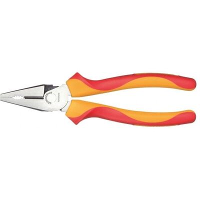 Gedore R29300200 Rote Linie VDE 200mm Universalzange - Zange Gedore R29300200 Rote Linie VDE 200mm Universalzange - Zange