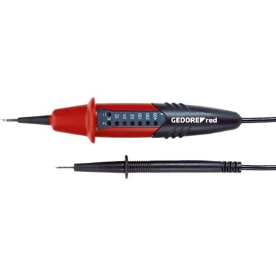 Gedore R38120000 Spannungsprüfer - IP65, 6-400V AC/DC Gedore R38120000 Spannungsprüfer - IP65, 6-400V AC/DC