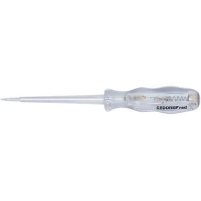 Gedore R38120419 Voltage Tester Screwdriver - Multifunction Voltage Detector - German Quality Gedore R38120419 Voltage Tester Screwdriver - Multifunction Voltage Detector - German Quality