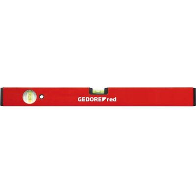 Gedore R94100051 poziomica - 300 mm z fiolkami z aluminium Gedore R94100051 poziomica - 300 mm z fiolkami z aluminium
