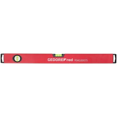 Gedore Red R94100075 600mm Aluminium vannpass Gedore Red R94100075 600mm Aluminium vannpass