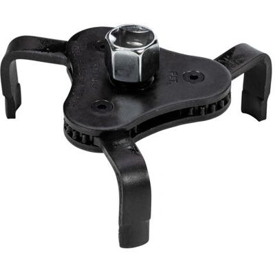 Zestaw kluczy Gedore R15551000 - 19mm - 65-120mm - Klucz do filtra oleju Zestaw kluczy Gedore R15551000 - 19mm - 65-120mm - Klucz do filtra oleju