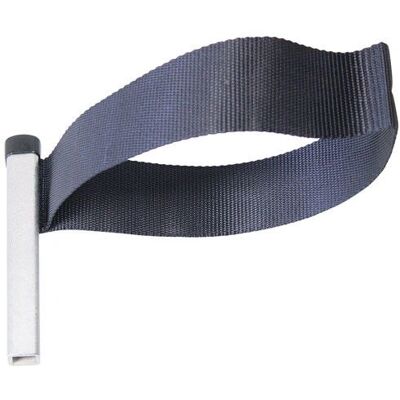 Gedore R15551001 Strap Wrench - Oil Filter, Adjustable, 1/2" Drive Gedore R15551001 Strap Wrench - Oil Filter, Adjustable, 1/2" Drive