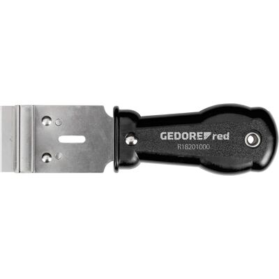 Gedore R18201000 - Skrobak do etykiet z ostrzem 40 mm Gedore R18201000 - Skrobak do etykiet z ostrzem 40 mm