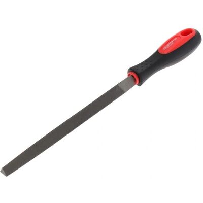 Gedore R93100052 Pilnik trójkątny - Narzędzie precyzyjne Gedore R93100052 Pilnik trójkątny - Narzędzie precyzyjne