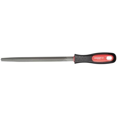 Gedore R93180052 Pilnik/rasp - Kwadrat, 310mm, 2-elementowy uchwyt Gedore R93180052 Pilnik/rasp - Kwadrat, 310mm, 2-elementowy uchwyt