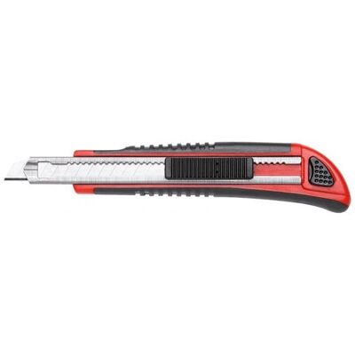 Cutter Gedore R93200010 - Haute Précision, Ergonomique, 5 Lames - Publicité Cutter Gedore R93200010 - Haute Précision, Ergonomique, 5 Lames - Publicité