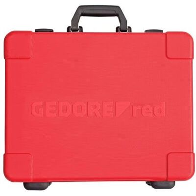 Gedore R20650066 tool storage case - impact-resistant, 30kg load Gedore R20650066 tool storage case - impact-resistant, 30kg load