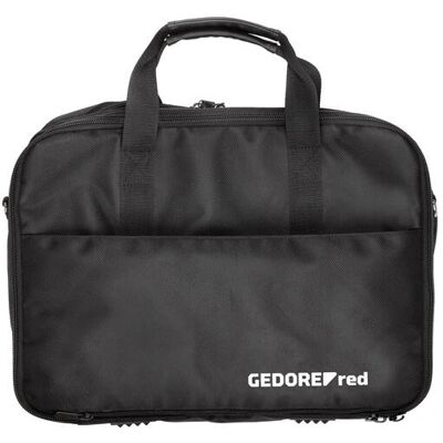 Gedore R20702069 Etui na narzędzia - Czerwony Gedore R20702069 Etui na narzędzia - Czerwony