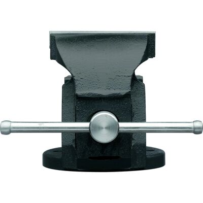 Gedore R93800125 - Vise with 125mm Capacity and Parallels Gedore R93800125 - Vise with 125mm Capacity and Parallels