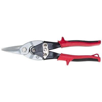 Gedore R93310141 Forbice - Rosso, 250mm, Dritta, Trasmissione a Leva Gedore R93310141 Forbice - Rosso, 250mm, Dritta, Trasmissione a Leva
