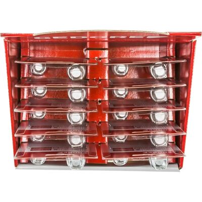 Gedore Red Modell R67139010 Quadrad-Adapter-Set - Werkzeuge & Adapter Gedore Red Modell R67139010 Quadrad-Adapter-Set - Werkzeuge & Adapter