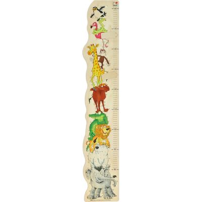 Selecta Zoorino Kinder Messlatte - 100cm Selecta Zoorino Kinder Messlatte - 100cm