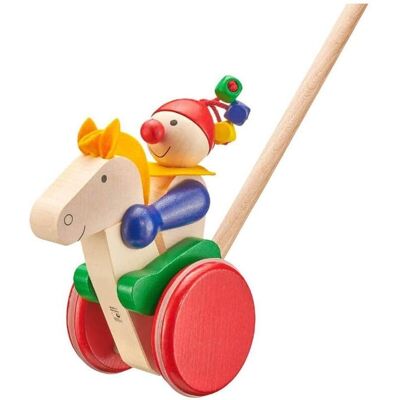 Schmidt Spiele - Selecta - Trotto Holzspielzeug - Spielzeug Schmidt Spiele - Selecta - Trotto Holzspielzeug - Spielzeug