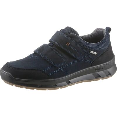 JOMOS Veloursleder Waterproof Komfortschuhe - Schuhe JOMOS Veloursleder Waterproof Komfortschuhe - Schuhe