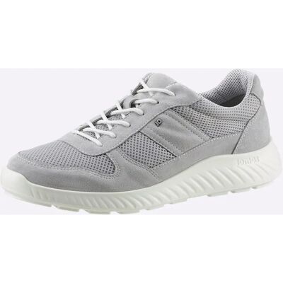 JOMOS Herren Grau Veloursleder Sportschuh - Sneaker JOMOS Herren Grau Veloursleder Sportschuh - Sneaker