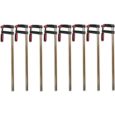 Vago-Tools - Profi Tiefspann-Schraubzwinge 120x500 - 8x - Schraubzwinge Vago-Tools - Profi Tiefspann-Schraubzwinge 120x500 - 8x - Schraubzwinge
