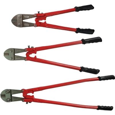 Vago-Tools - Bolzenschneider Drahtschere Seitenschneider - 450/600/900mm - Bolt Cutter Vago-Tools - Bolzenschneider Drahtschere Seitenschneider - 450/600/900mm - Bolt Cutter