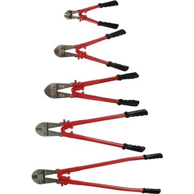 Vago-Tools - Bolzenschneider - 300/350/450/600/900 mm - Bolt Cutter Vago-Tools - Bolzenschneider - 300/350/450/600/900 mm - Bolt Cutter
