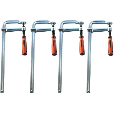 Vago-Tools - Tischzwinge Ganzstahl - 250x120mm - Clamp Vago-Tools - Tischzwinge Ganzstahl - 250x120mm - Clamp