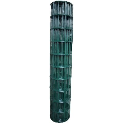 Vago-Tools - Maschendrahtzaun 1m x 25m - Drahtgitterzaun Vago-Tools - Maschendrahtzaun 1m x 25m - Drahtgitterzaun