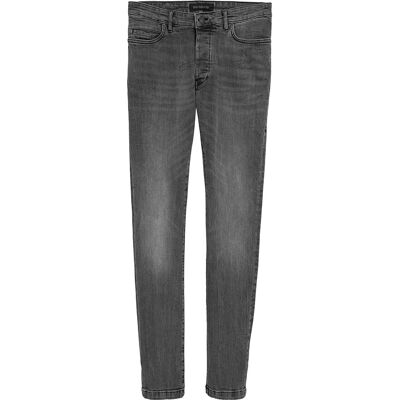 Drykorn JAZ Skinny Grau - Jeans Drykorn JAZ Skinny Grau - Jeans