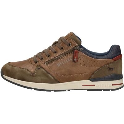 Mustang Model 46 EU - Casual herensneakers Mustang Model 46 EU - Casual herensneakers