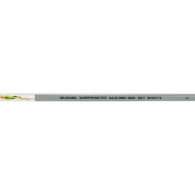 Helukabel 49553 Niederspannungs-/Mittelspannung-/Hochspannungskabel - Kabel Helukabel 49553 Niederspannungs-/Mittelspannung-/Hochspannungskabel - Kabel