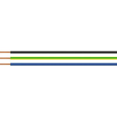 Helukabel 28787-100 Einzelader Kabel - Kabel Helukabel 28787-100 Einzelader Kabel - Kabel