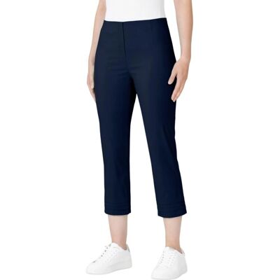 Stehmann Ina Viskose Hose - Damen Stehmann Ina Viskose Hose - Damen