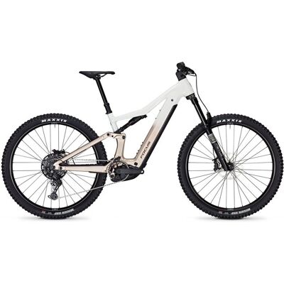 Focus JAM² 2025 29" Slategrey / Magicblack 800Wh Diamant - E-Mountainbike Focus JAM² 2025 29" Slategrey / Magicblack 800Wh Diamant - E-Mountainbike