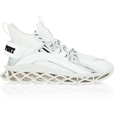 Plein Sport Tiger Runner Sneaker - Schuhe Plein Sport Tiger Runner Sneaker - Schuhe