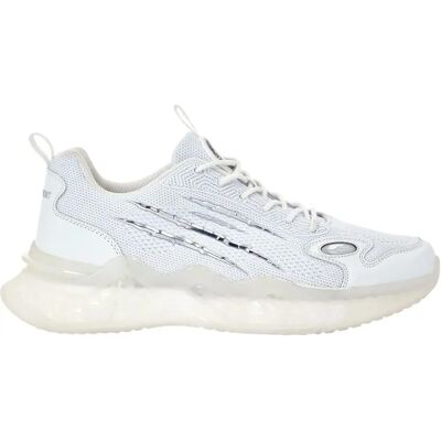Plein Sport Tiger Scratch Sneakers - Schoenen Plein Sport Tiger Scratch Sneakers - Schoenen