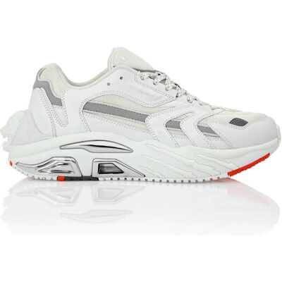 PLEIN SPORT Runner Sneaker The Scratch - Schoenen PLEIN SPORT Runner Sneaker The Scratch - Schoenen