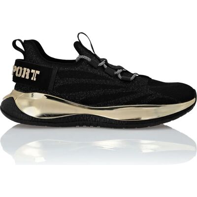 Plein Sport The Iron Tiger Gen.X.02 Sneakers - Sneakers Plein Sport The Iron Tiger Gen.X.02 Sneakers - Sneakers