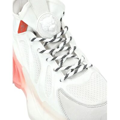 PLEIN SPORT The Bubble Gen.x.02 Tiger - Lightweight Sneakers PLEIN SPORT The Bubble Gen.x.02 Tiger - Lightweight Sneakers