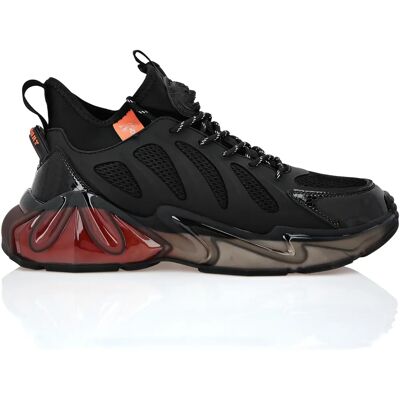 PLEIN SPORT The Bubble Gen.x.02 Tiger - Scarpe leggere PLEIN SPORT The Bubble Gen.x.02 Tiger - Scarpe leggere