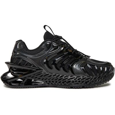 Plein Sport Thunder Stroke Gen.x.02. Sneakers - Laufschuhe Plein Sport Thunder Stroke Gen.x.02. Sneakers - Laufschuhe